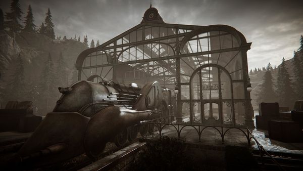 Produktbild: Syberia - Remastered (Limited Edition)