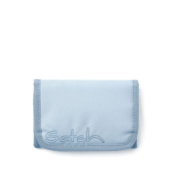 Produktbild: Satch Geldbeutel Nordic Ice Blue