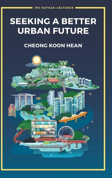 Produktbild: Seeking a Better Urban Future