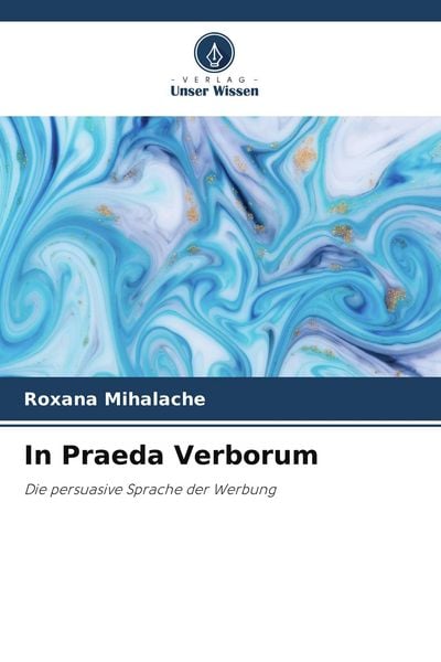 Produktbild: In Praeda Verborum