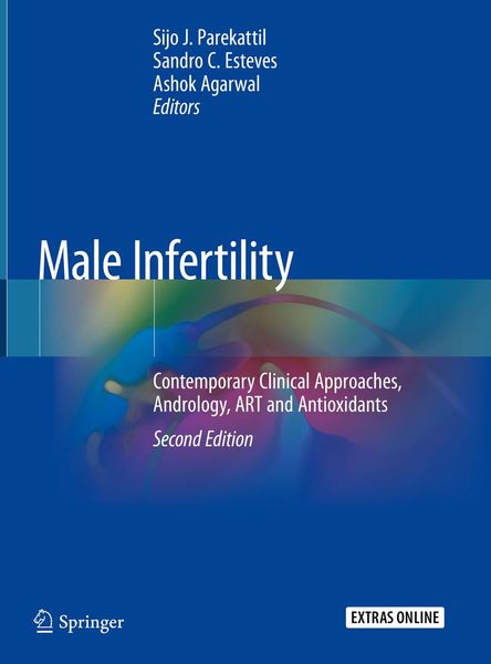 Produktbild: Male Infertility