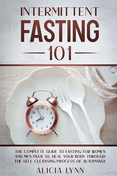 Produktbild: Intermittent Fasting 101