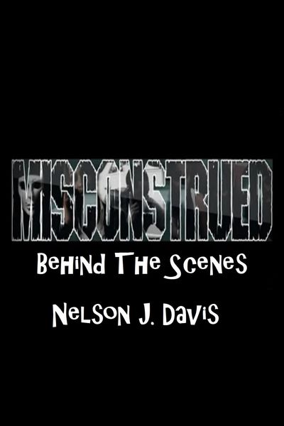 Produktbild: Misconstrued: Behind The Scenes