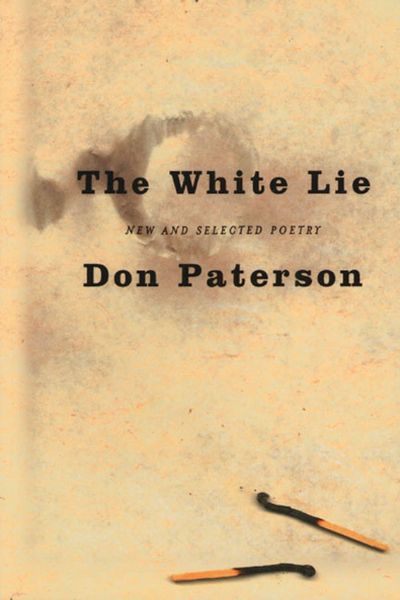 Produktbild: The White Lie
