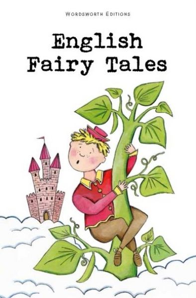 Produktbild: English Fairy Tales