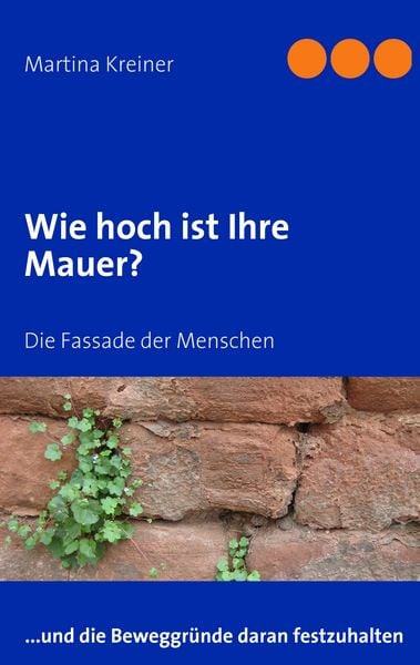 Produktbild: Wie hoch ist Ihre Mauer?