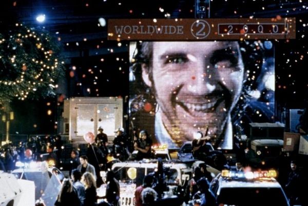 Produktbild: Strange Days - 20th Anniversary Edition [2 BRs]