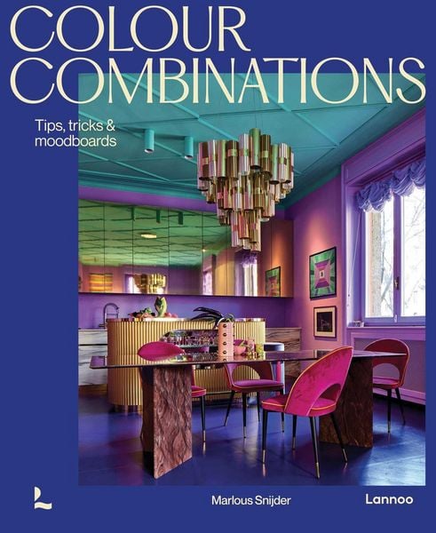 Produktbild: Colour Combinations