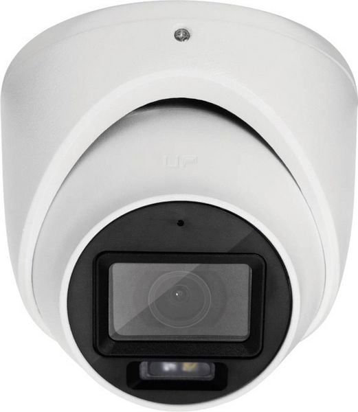 Produktbild: ABUS ABUS TVCC35512 Analog HD Kamera 5MPx T/N IR IP67 TVCC35512 Kabelgebunden IP-&Uuml;berwachungskamera 2960 x 1665 Pixel