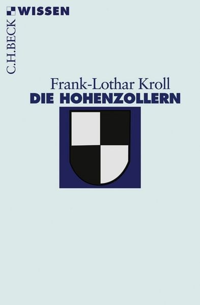 Produktbild: Die Hohenzollern