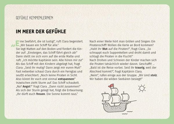 Produktbild: Gef&uuml;hle erleben in der Kita