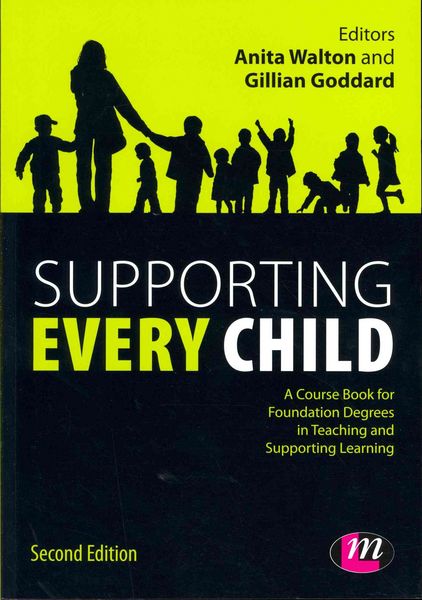 Produktbild: Supporting Every Child