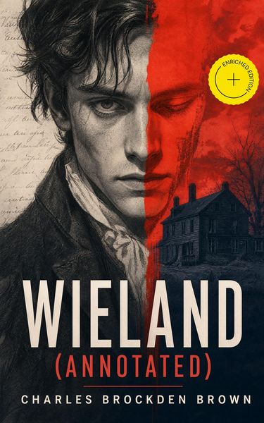 Produktbild: Wieland (Annotated)