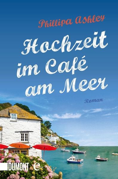 Produktbild: Hochzeit im Caf&eacute; am Meer / Das Caf&eacute; am Meer Bd.3