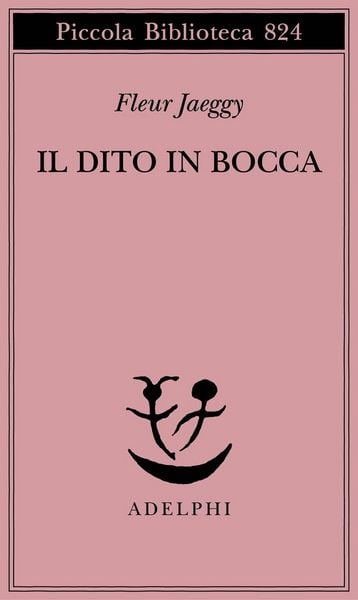 Produktbild: Il dito in bocca