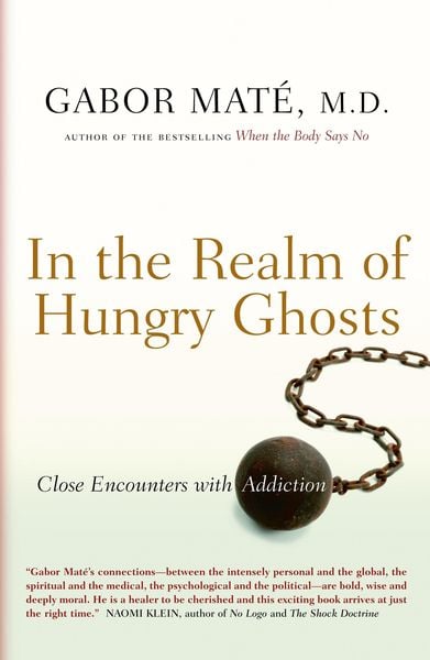 Produktbild: In The Realm Of Hungry Ghosts