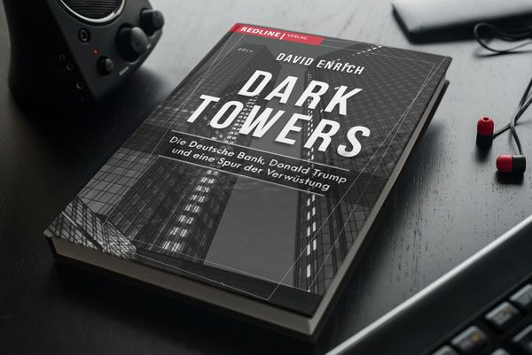 Produktbild: Dark Towers