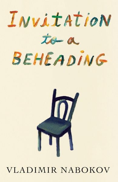 Produktbild: Invitation to a Beheading
