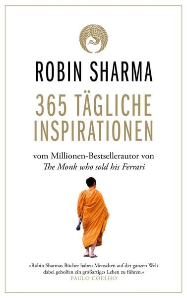 Produktbild: 365 t&auml;gliche Inspirationen