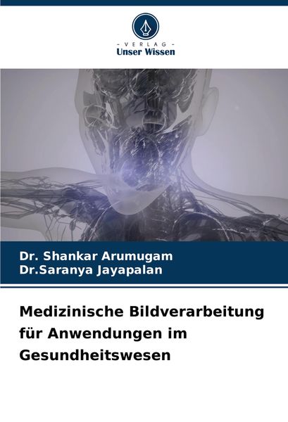 Produktbild: Medizinische Bildverarbeitung f&uuml;r Anwendungen im Gesundheitswesen
