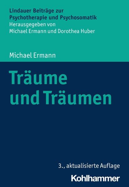 Produktbild: Tr&auml;ume und Tr&auml;umen