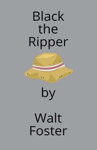 Produktbild: Black the Ripper