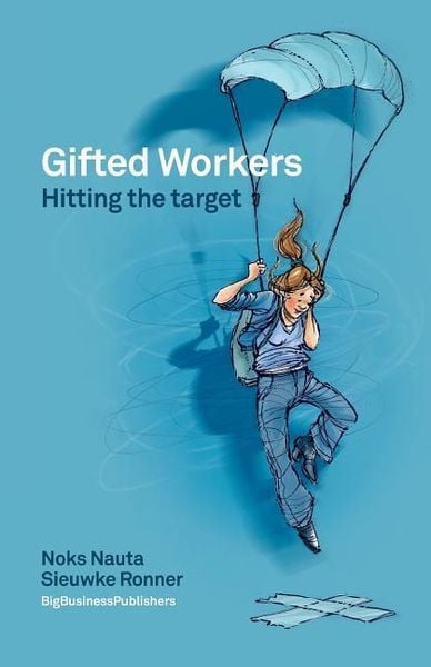 Produktbild: Gifted workers: Hitting the target