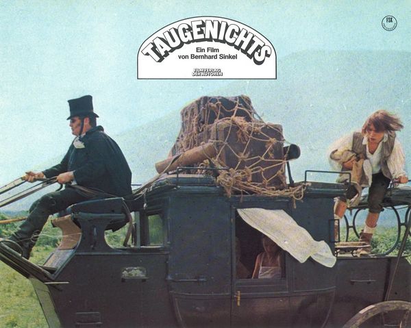 Produktbild: Taugenichts