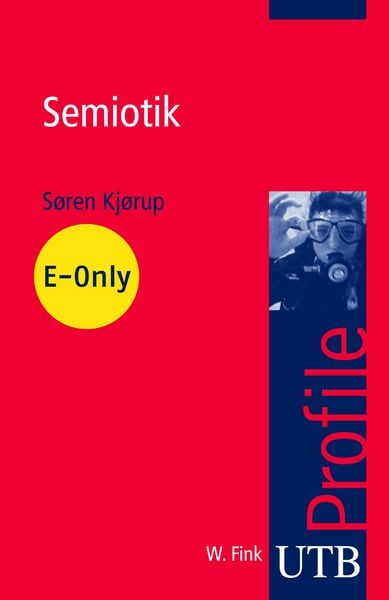 Produktbild: Semiotik