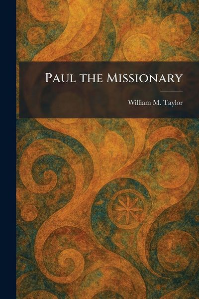 Produktbild: Paul the Missionary