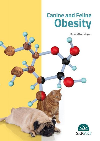 Produktbild: Canine and Feline Obesity