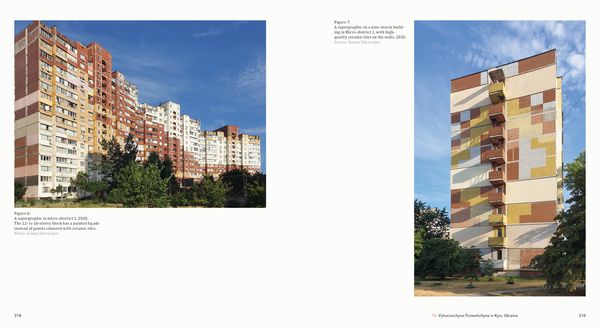 Produktbild: Echoes of Soviet Urbanism. Exploring Modernist Housing Narratives