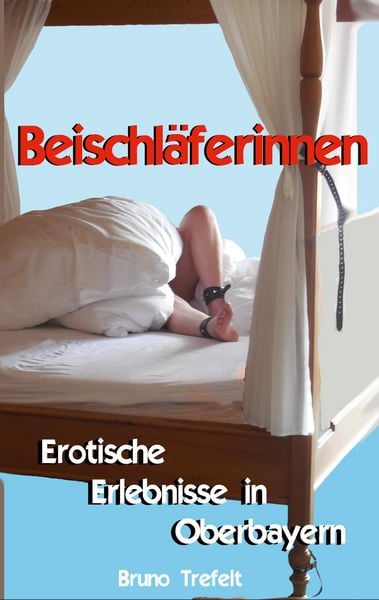 Produktbild: Beischl&auml;ferinnen