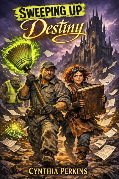 Produktbild: Sweeping Up Destiny