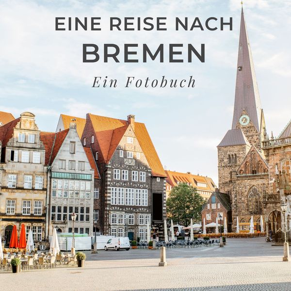 Produktbild: Eine Reise nach Bremen