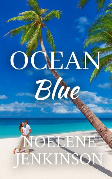 Produktbild: Ocean Blue