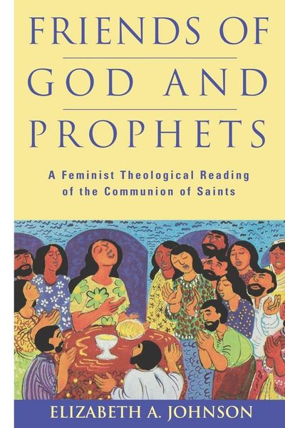 Produktbild: Friends of God and Prophets