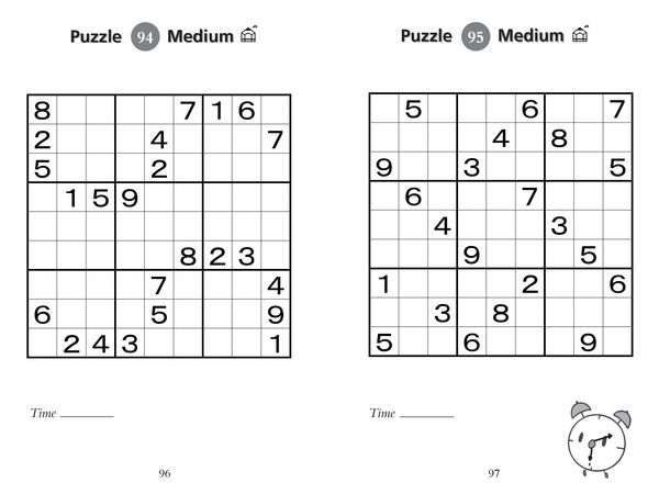 Produktbild: The Original Sudoku