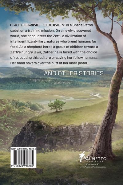 Produktbild: The Zetti Question