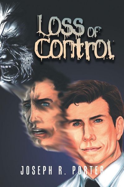 Produktbild: Loss of Control