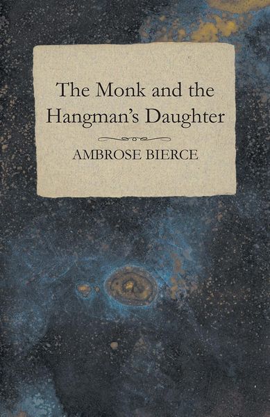 Produktbild: The Monk and the Hangman's Daughter