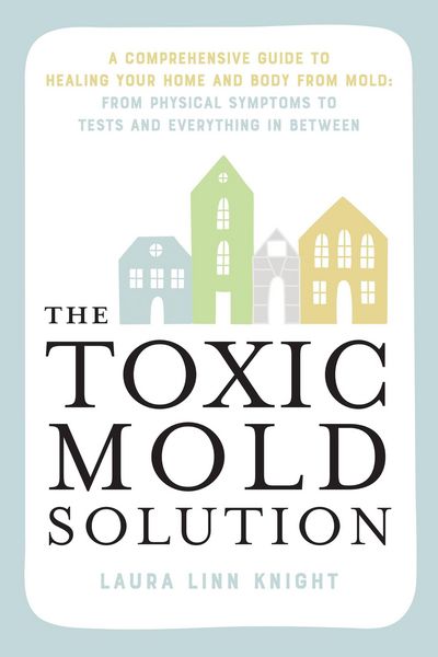 Produktbild: The Toxic Mold Solution