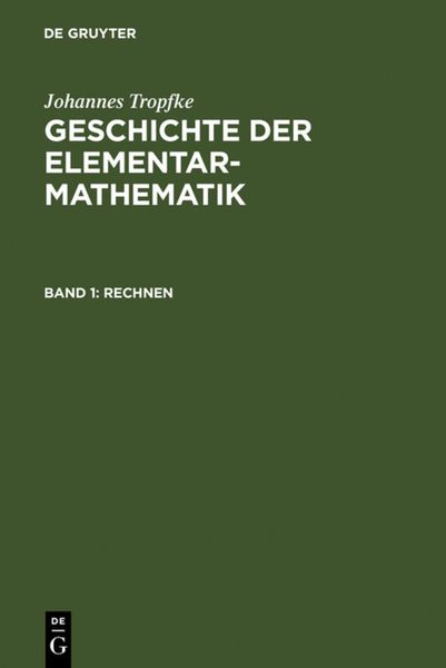 Produktbild: Rechnen