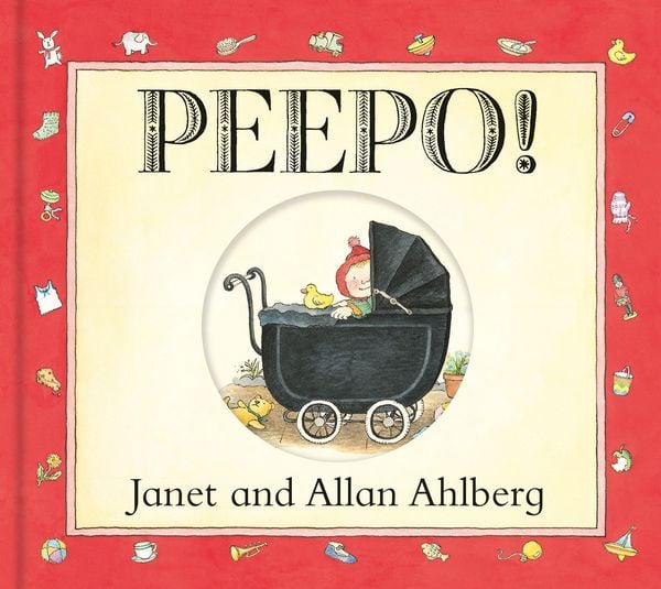 Produktbild: Peepo!