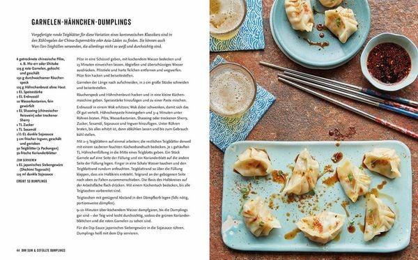 Produktbild: Bao