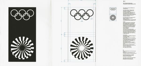 Produktbild: Richtlinien und Normen f&uuml;r die visuelle Gestaltung