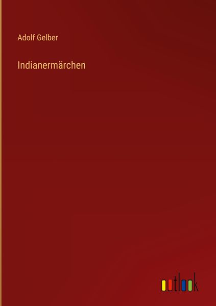Produktbild: Indianerm&auml;rchen
