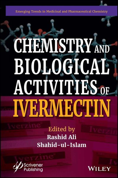 Produktbild: Chemistry and Biological Activities of Ivermectin