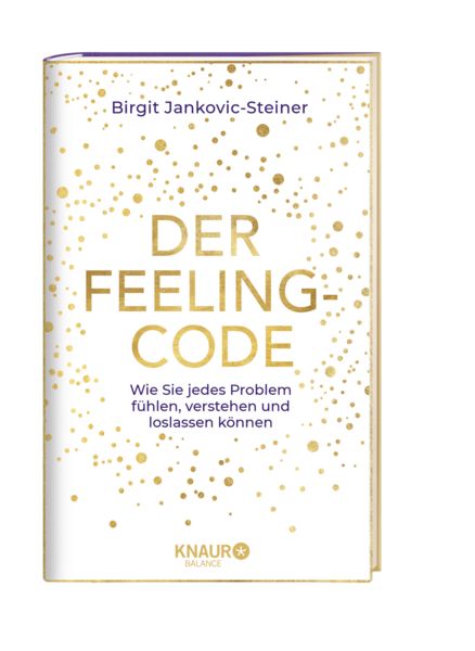 Produktbild: Der Feeling-Code