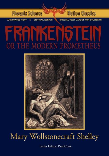 Produktbild: Frankenstein